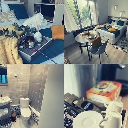 Nouveau - Renove - Le Passage - Home-One 브장송 외부 사진